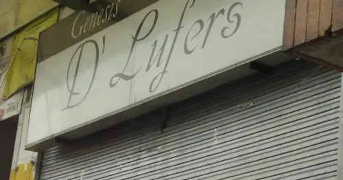 D LUFERS BOGOTÁ D LUFERS BOGOTÁ